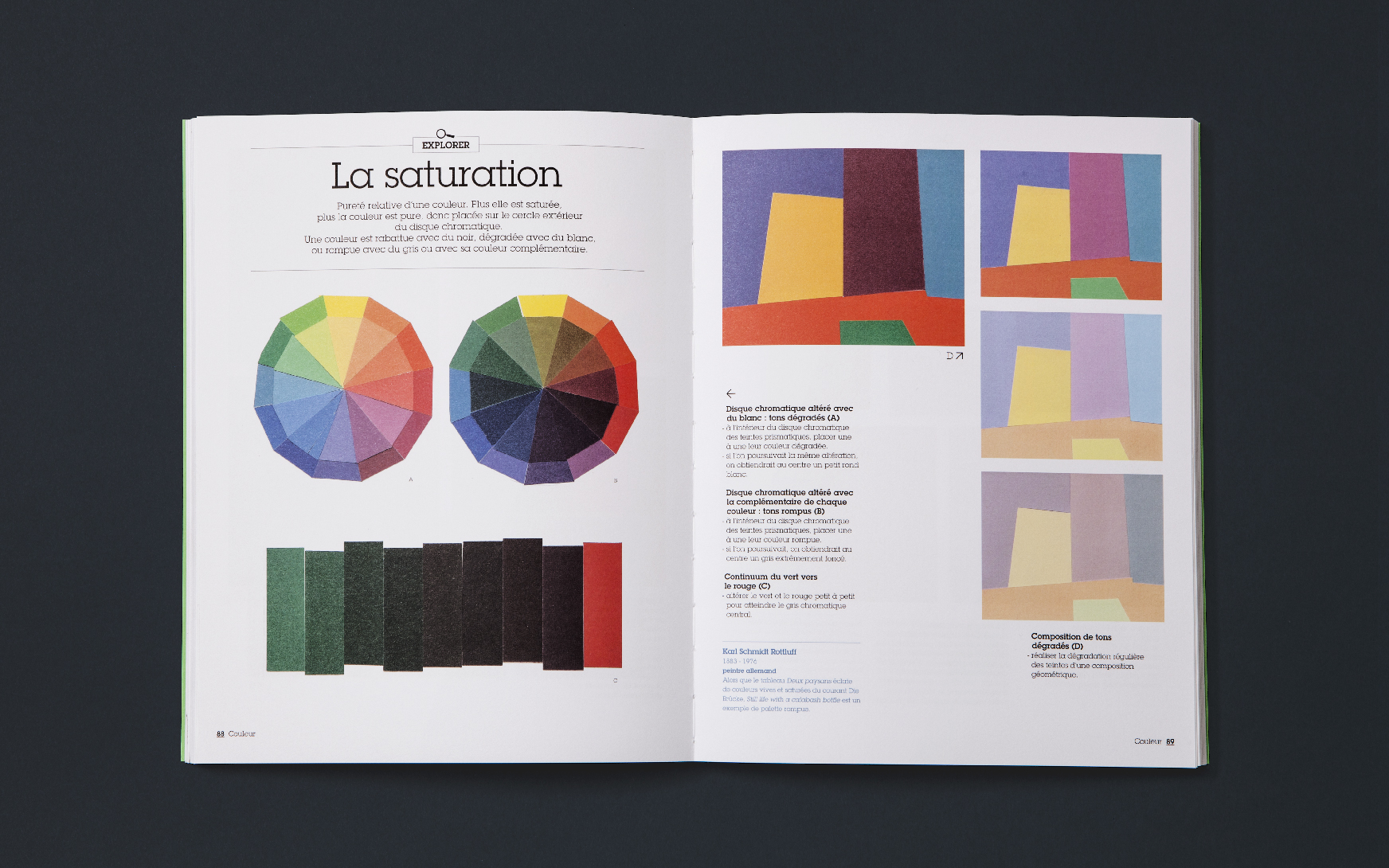 Arts Visuels Ip 3